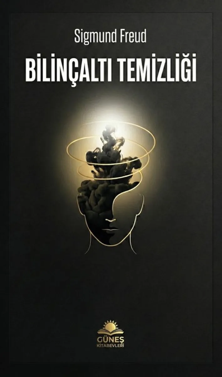 Bilinçaltı Temizliği