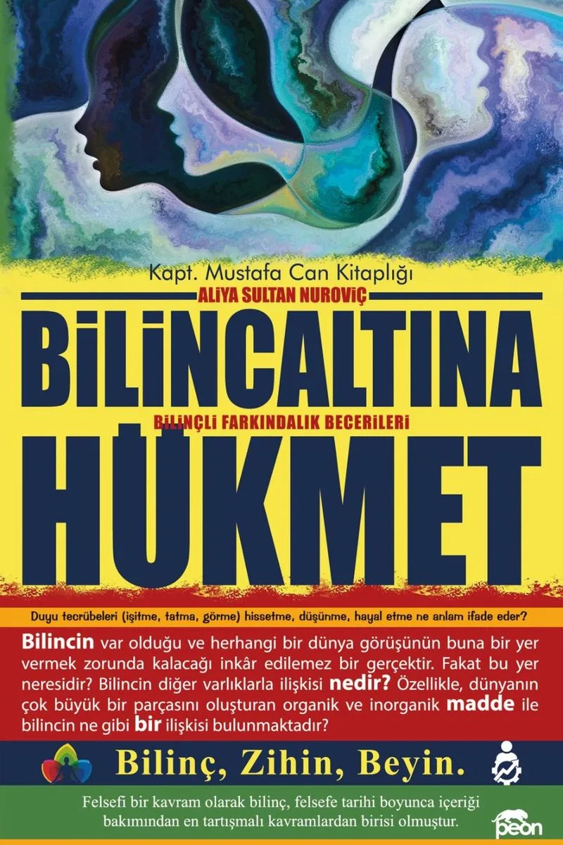 Bilinçaltına Hükmet