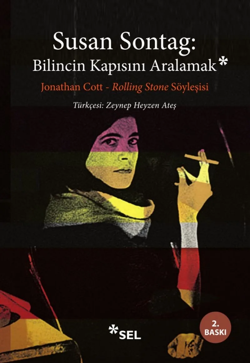 Bilincin Kapısını Aralamak Rolling Stone Söyleşisi
