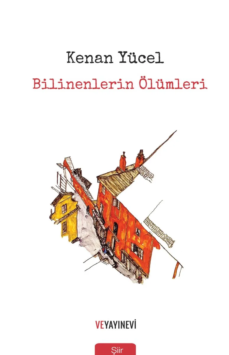 Bilinenlerin Ölümleri