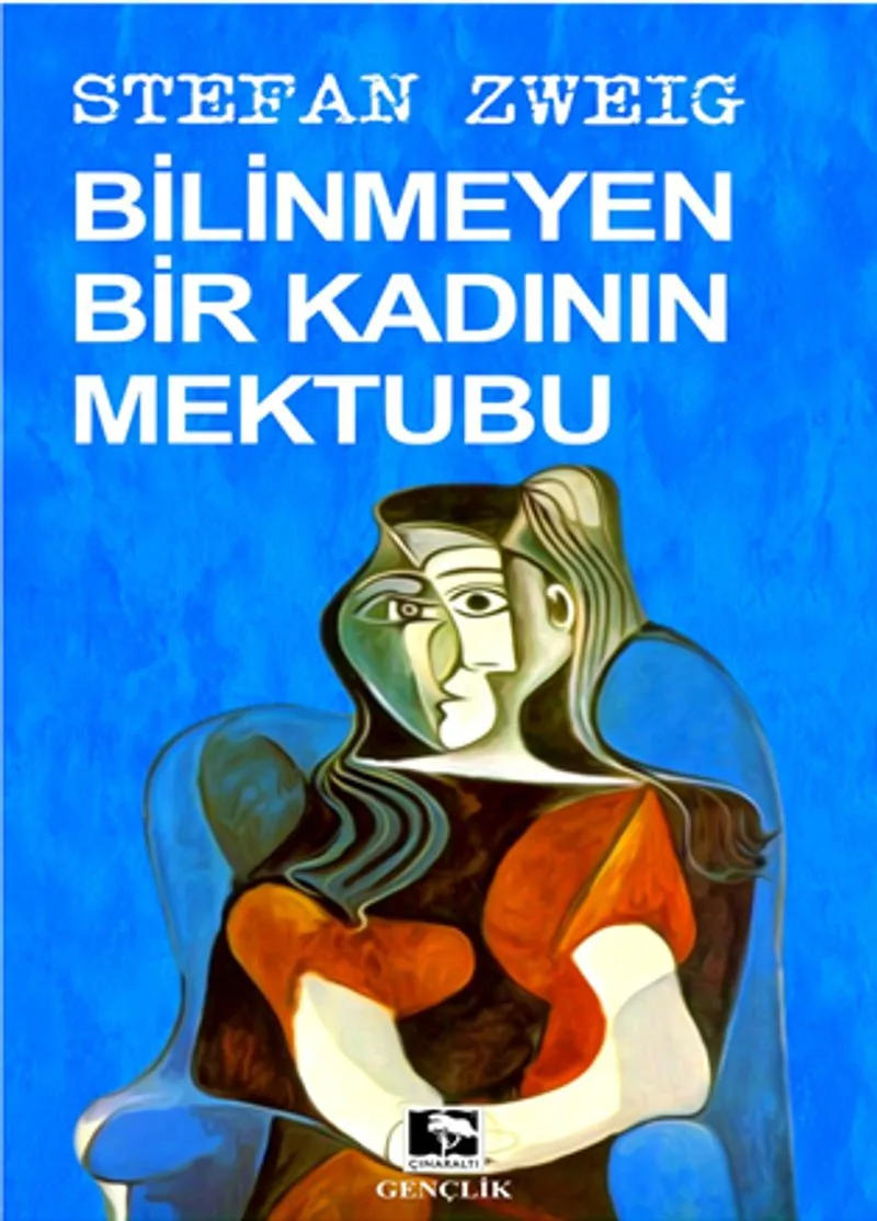 Bilinmeyen Bir Kadının Mektubu