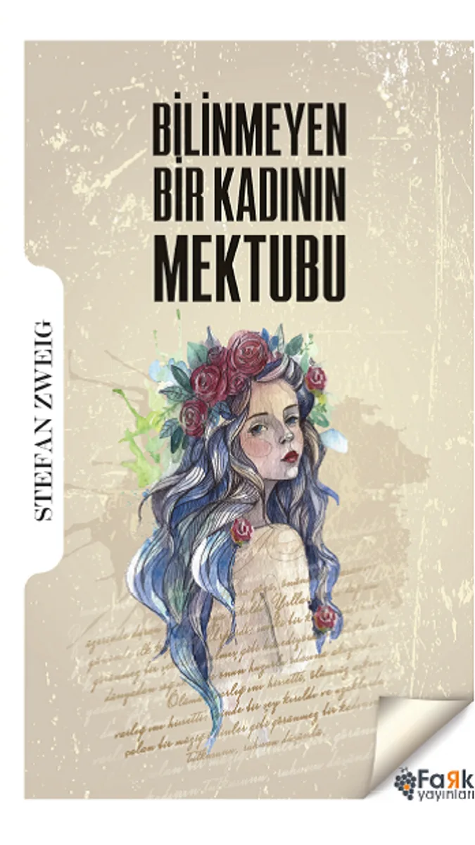 Bilinmeyen Bir Kadının Mektubu