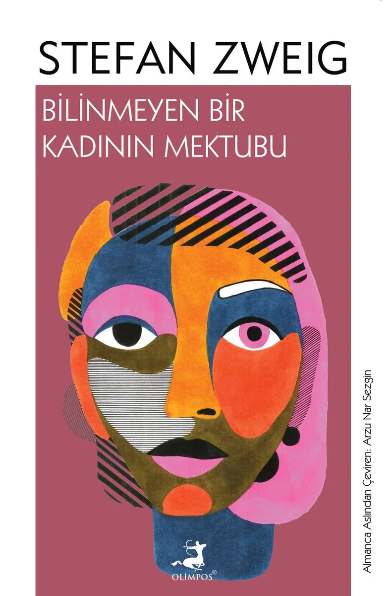 Bilinmeyen Bir Kadının Mektubu