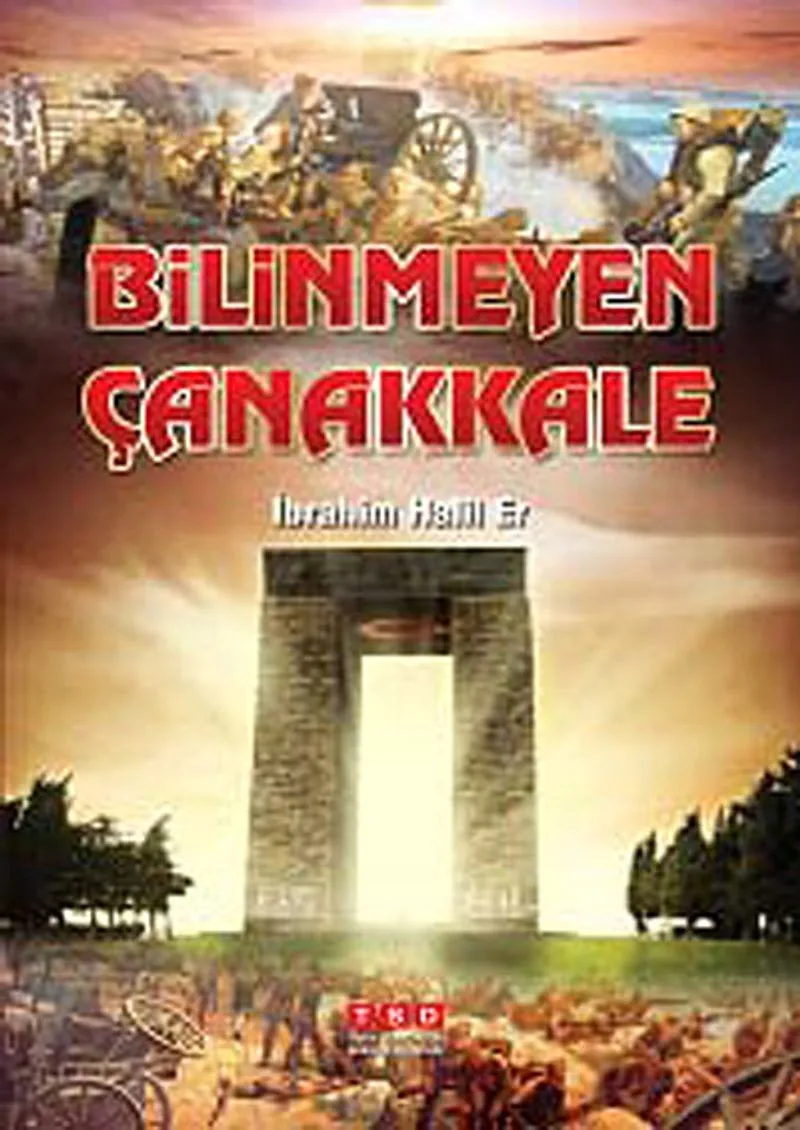 Bilinmeyen Çanakkale