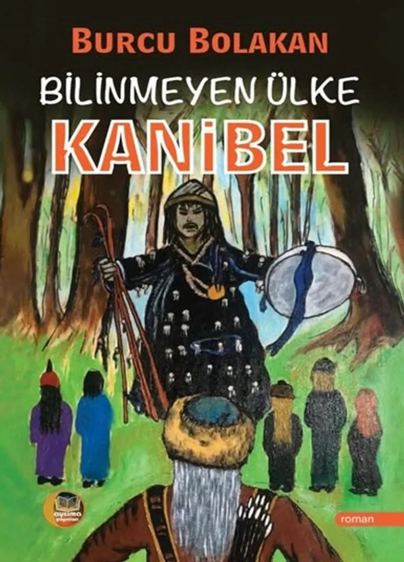 Bilinmeyen Ülke Kanibel