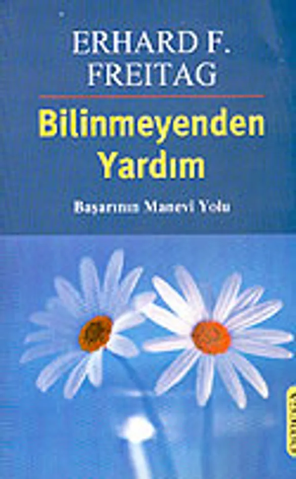 Bilinmeyenden Yardım