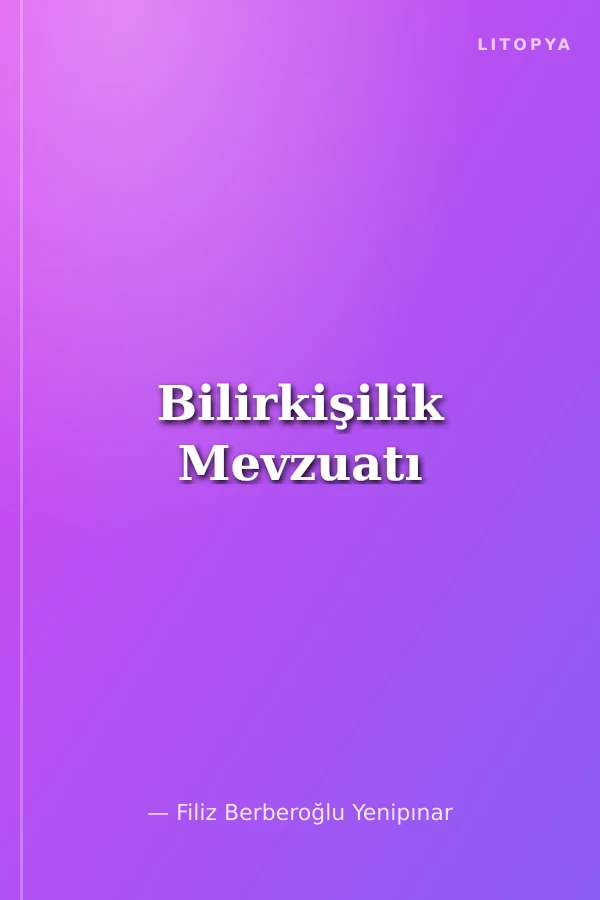 Bilirkişilik Mevzuatı