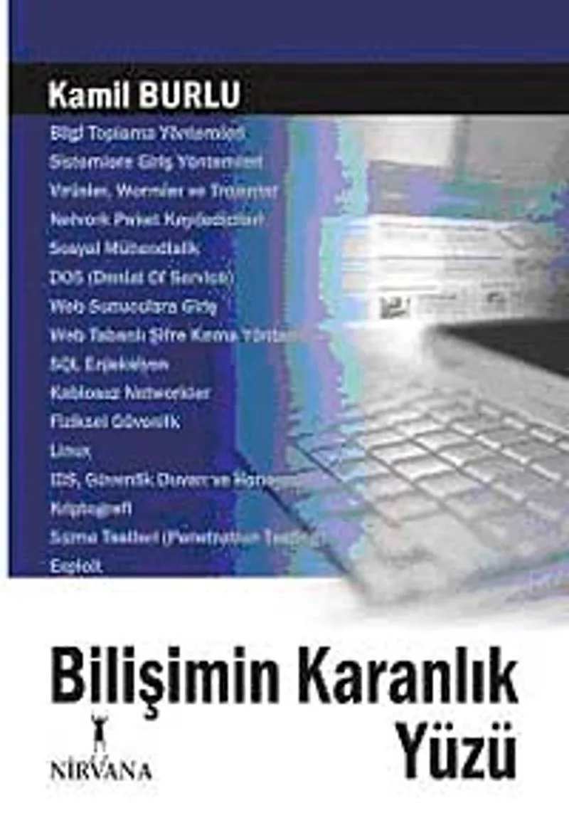 Bilişimin Karanlık Yüzü