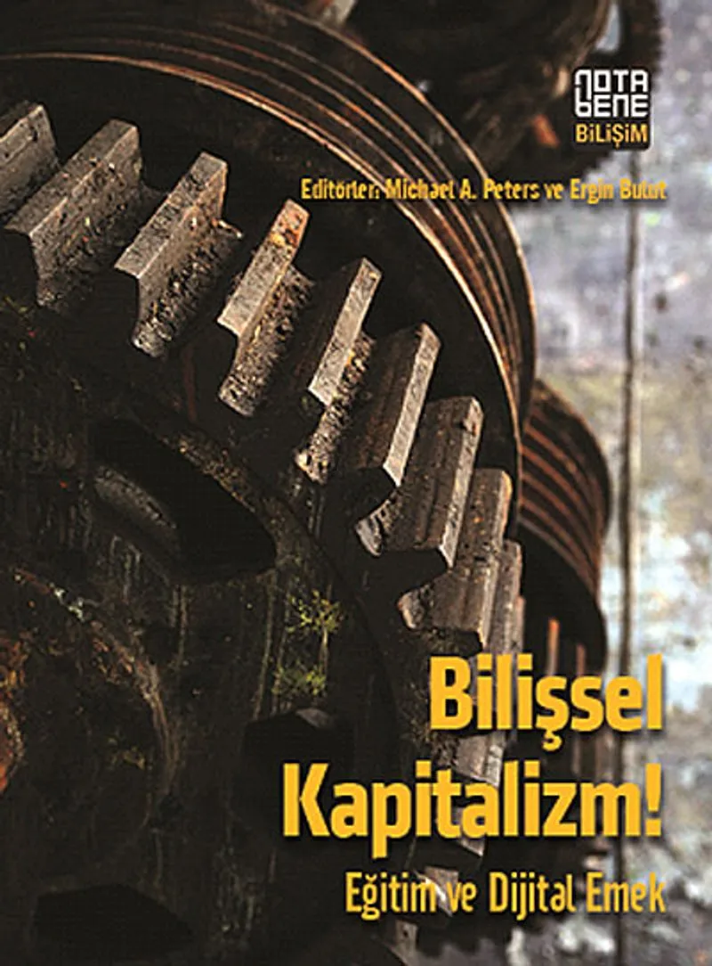 Bilişsel Kapitalizm! Eğitim ve Dijital Emek
