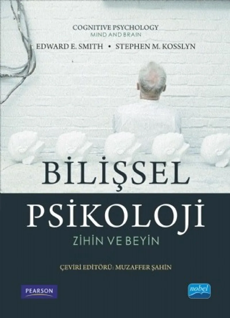 Bilişsel Psikoloji Zihin ve Beyin