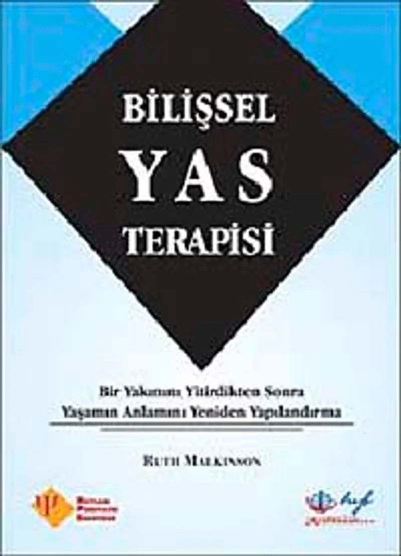 Bilişsel Yas Terapisi