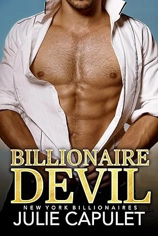 Billionaire Devil