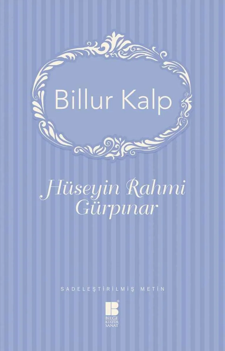 Billur Kalp