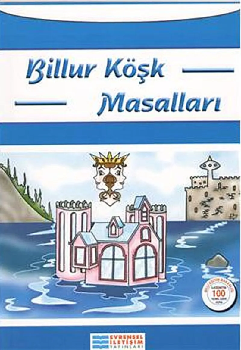 Billur Köşk Masalları