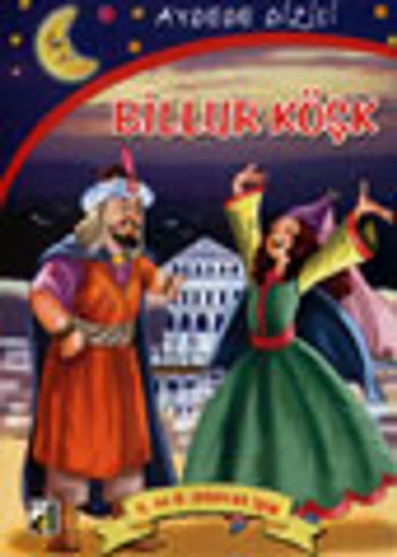 Billur Köşk