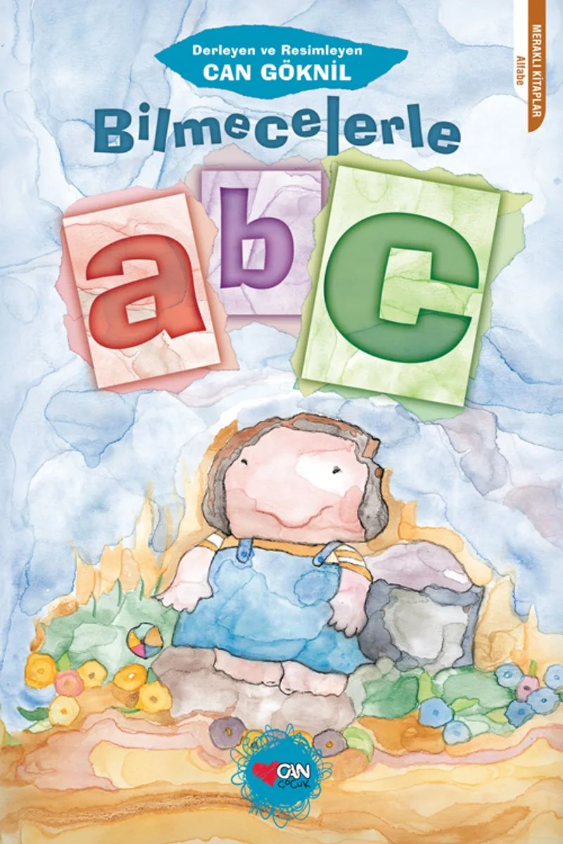 Bilmecelerle ABC