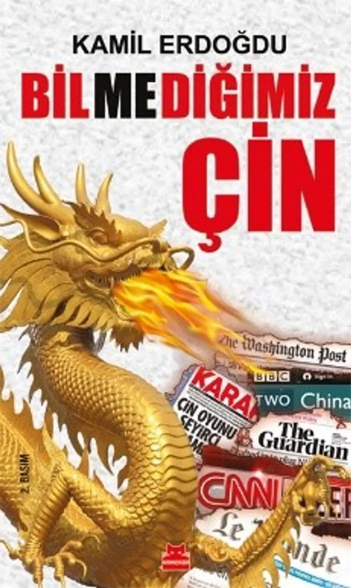 Bilmediğimiz Çin