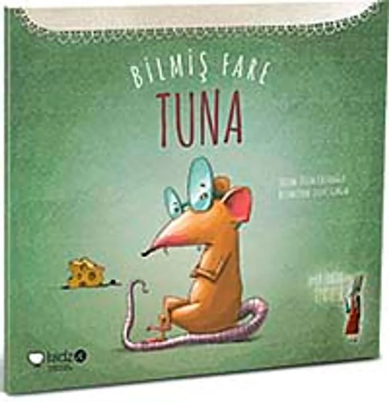Bilmiş Fare Tuna