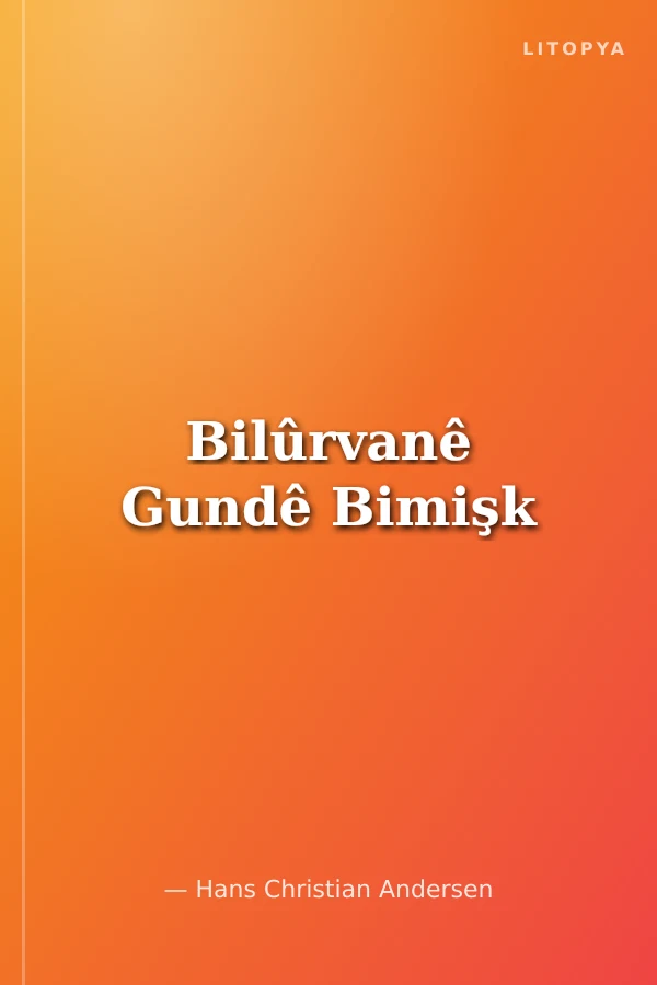 Bilûrvanê Gundê Bimişk