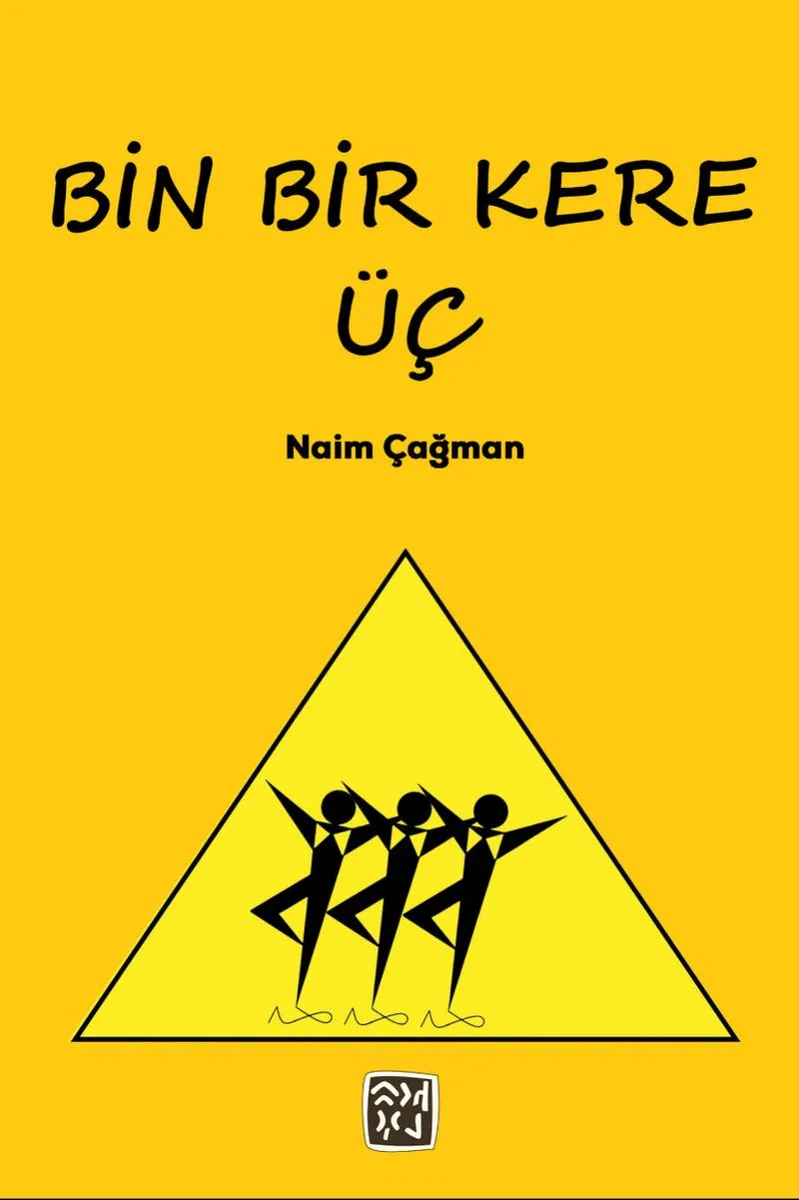 Bin Bir Kere Üç