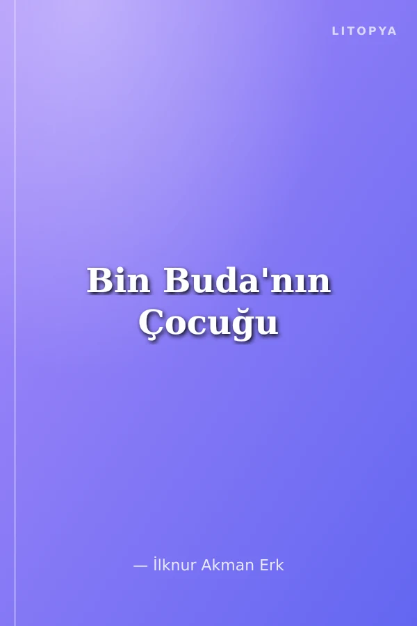 Bin Buda'nın Çocuğu