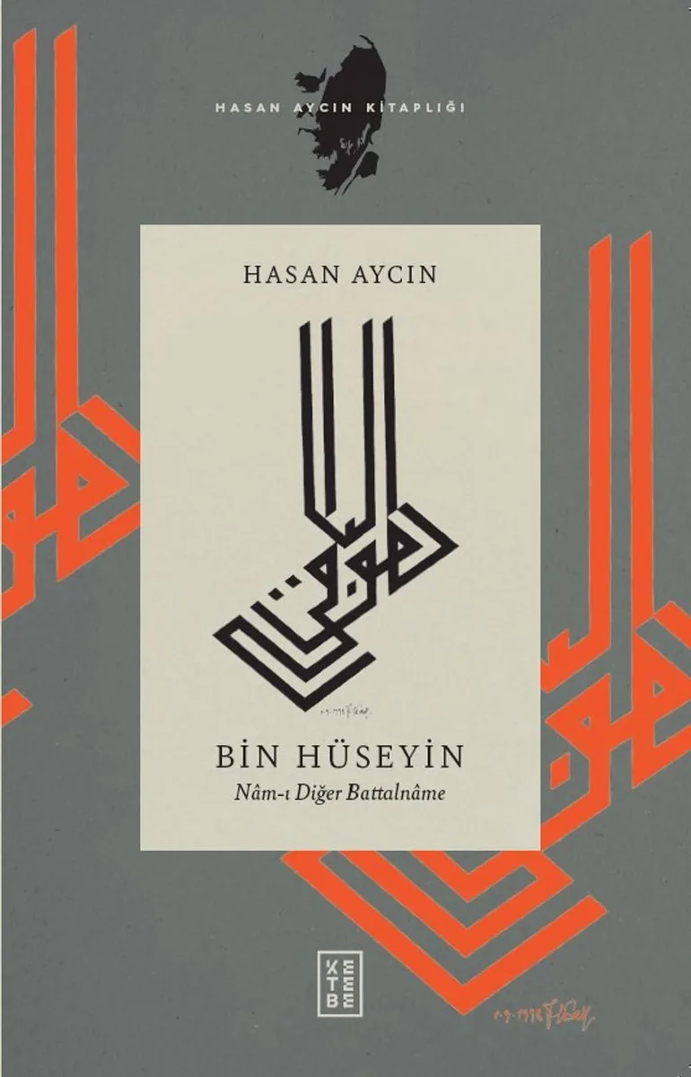 Bin Hüseyin Nam-ı Diğer Battalname