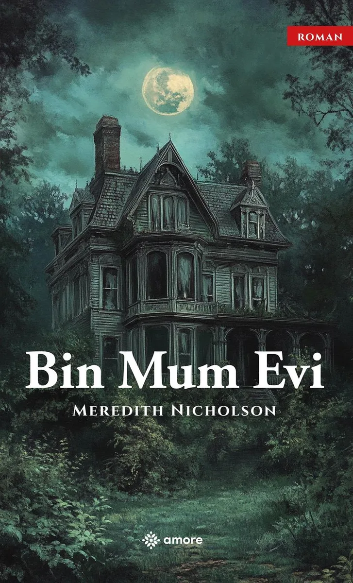 Bin Mum Evi