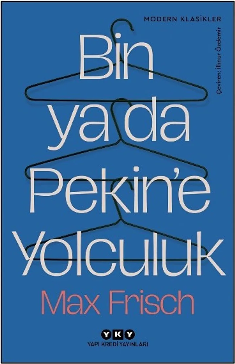 Bin ya da Pekin'e Yolculuk