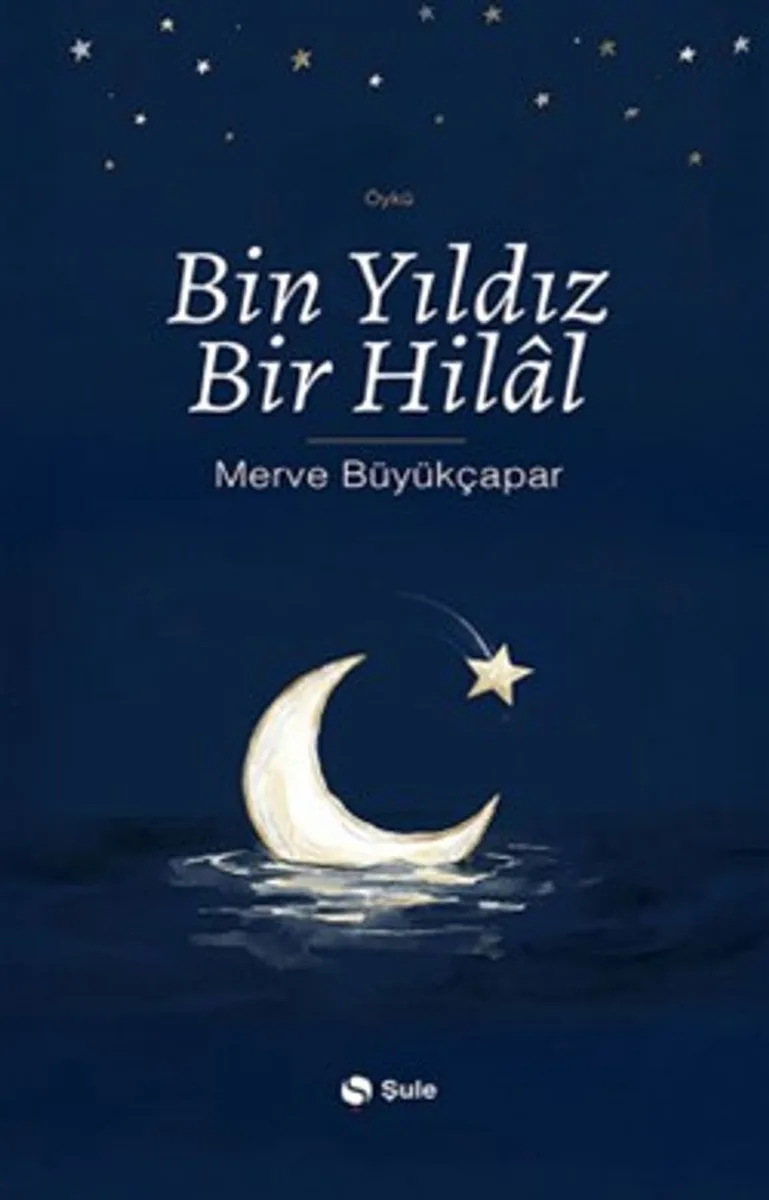 Bin Yıldız Bir Hilal