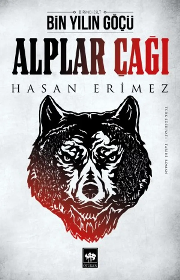 Bin Yılın Göçü (1. Cilt) Alpler Çağı