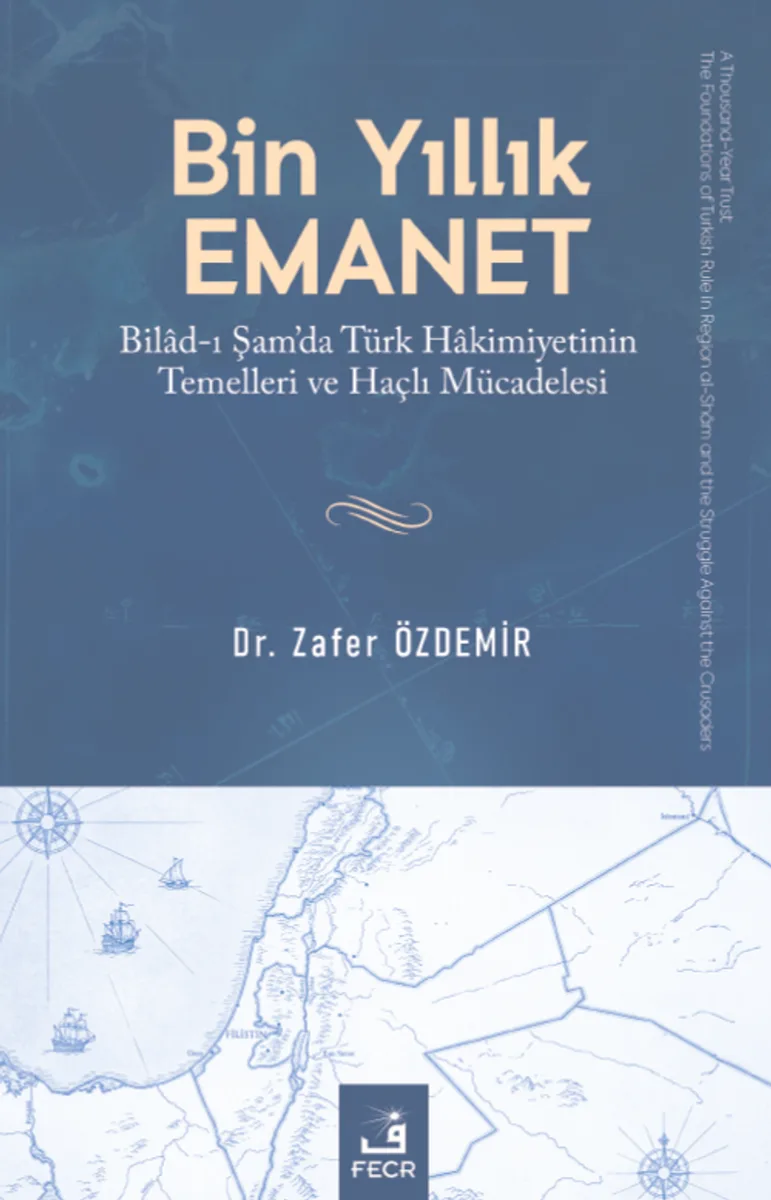 Bin Yıllık Emanet