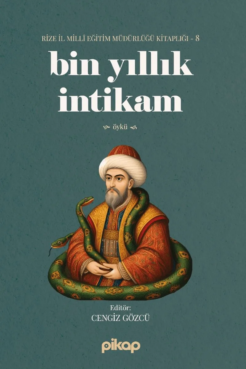 Bin Yıllık İntikam