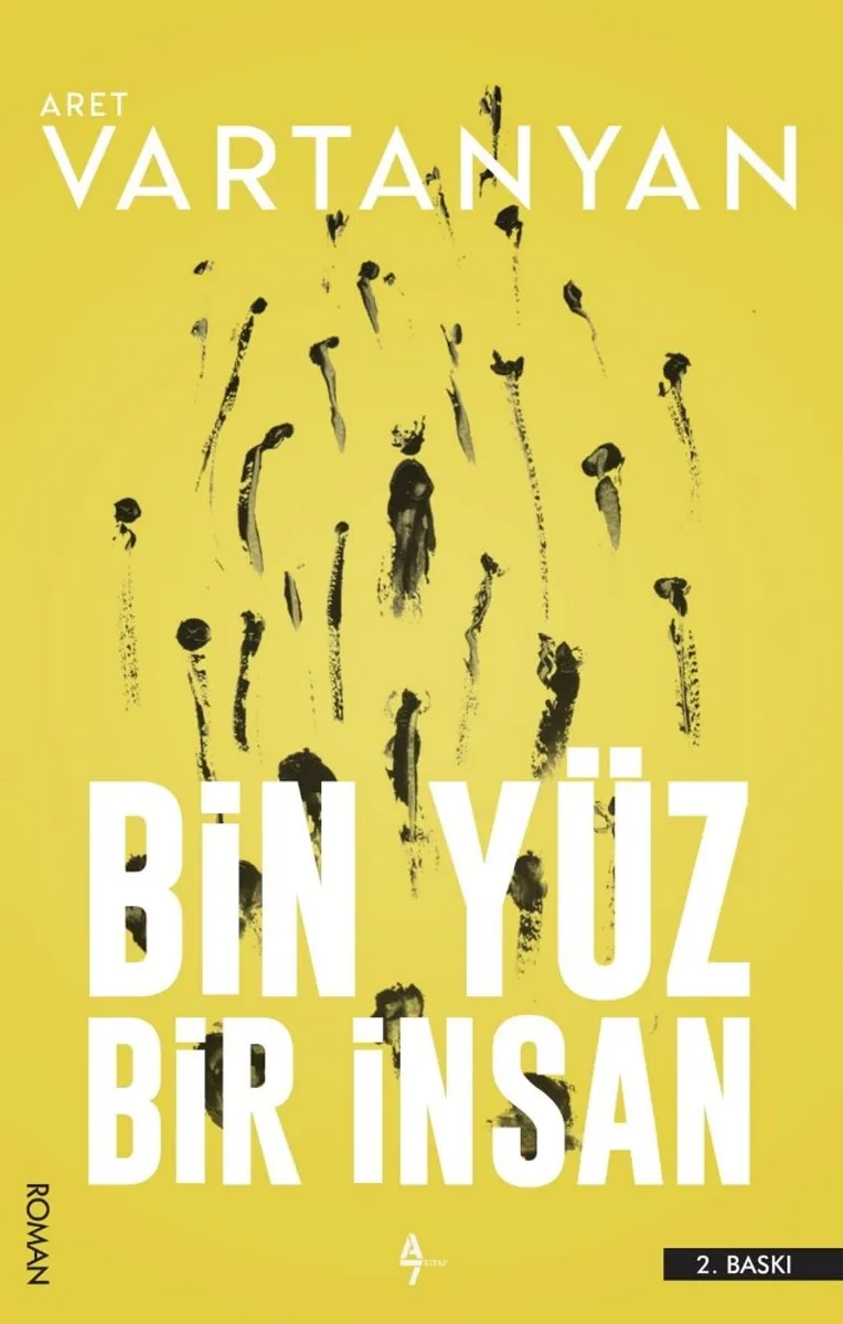 Bin Yüz Bir İnsan