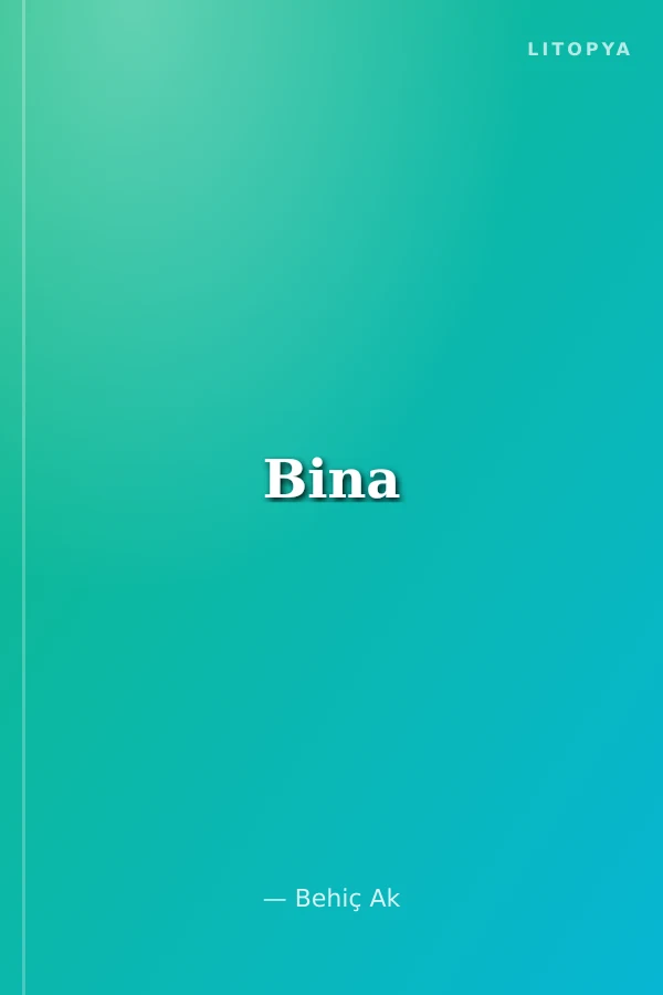 Bina