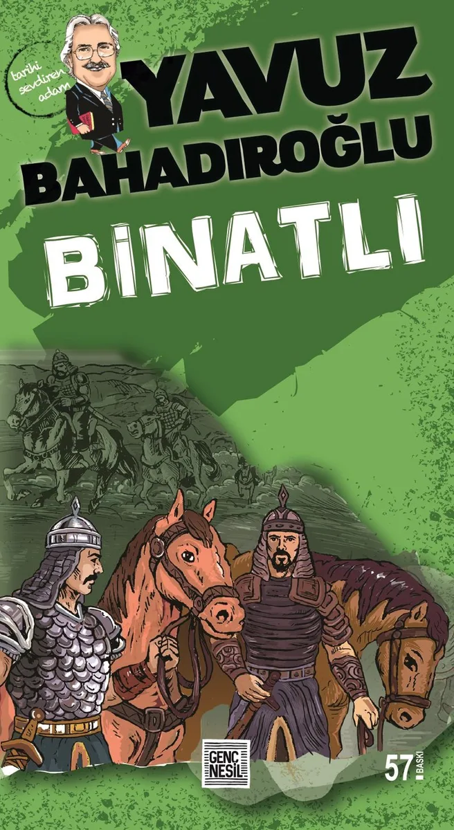 Binatlı