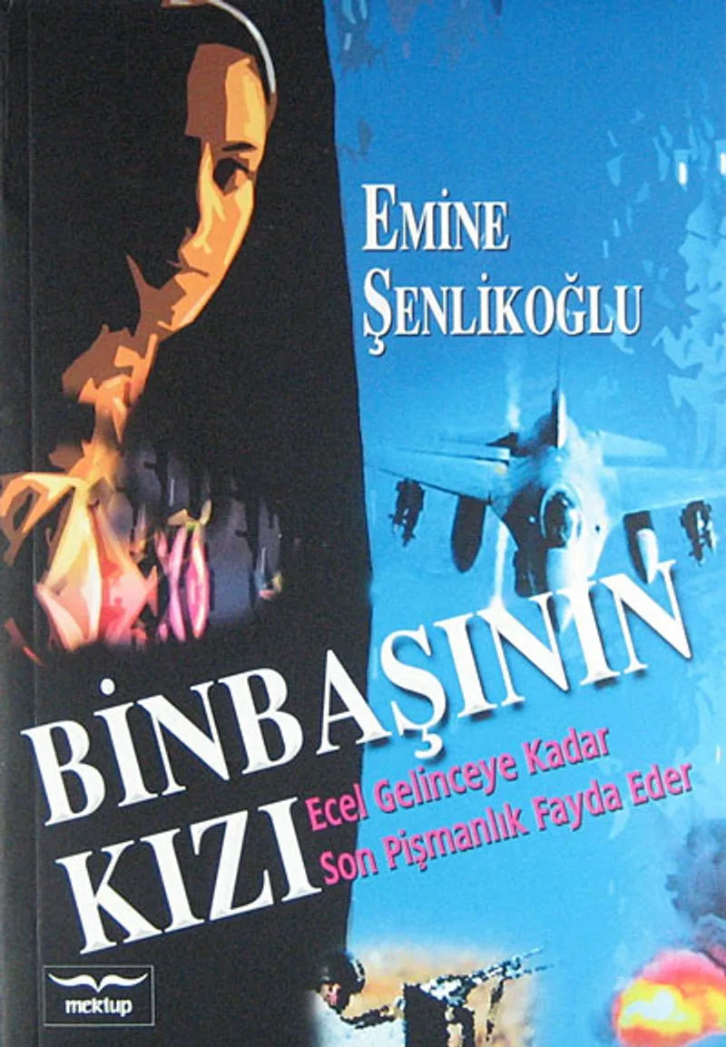 Binbaşının Kızı Ecel Gelinceye Kadar Son Pişmanlık Fayda Eder