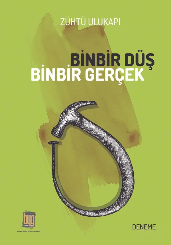 Binbir Düş Binbir Gerçek