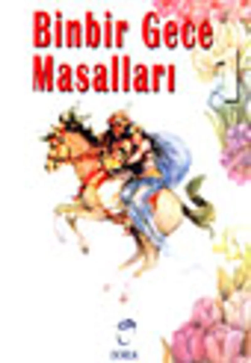 Binbir Gece Masalları ( 2 Cilt Takım )