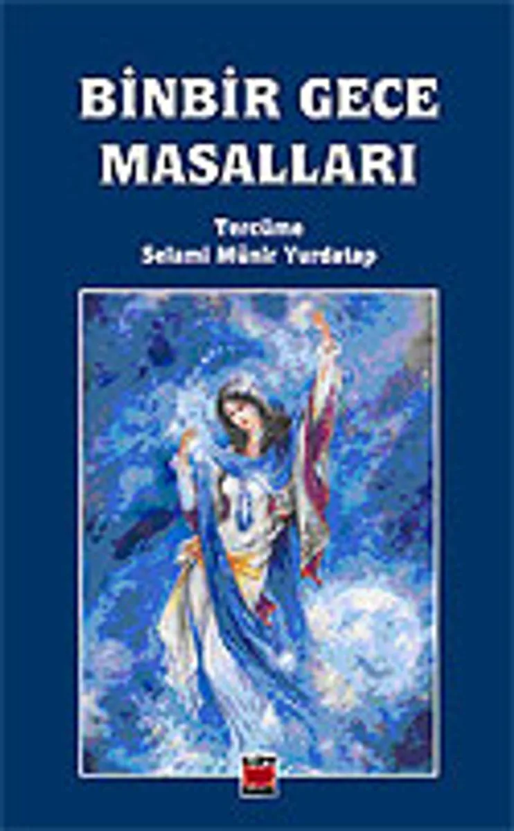 Binbir Gece Masalları (Ciltsiz)