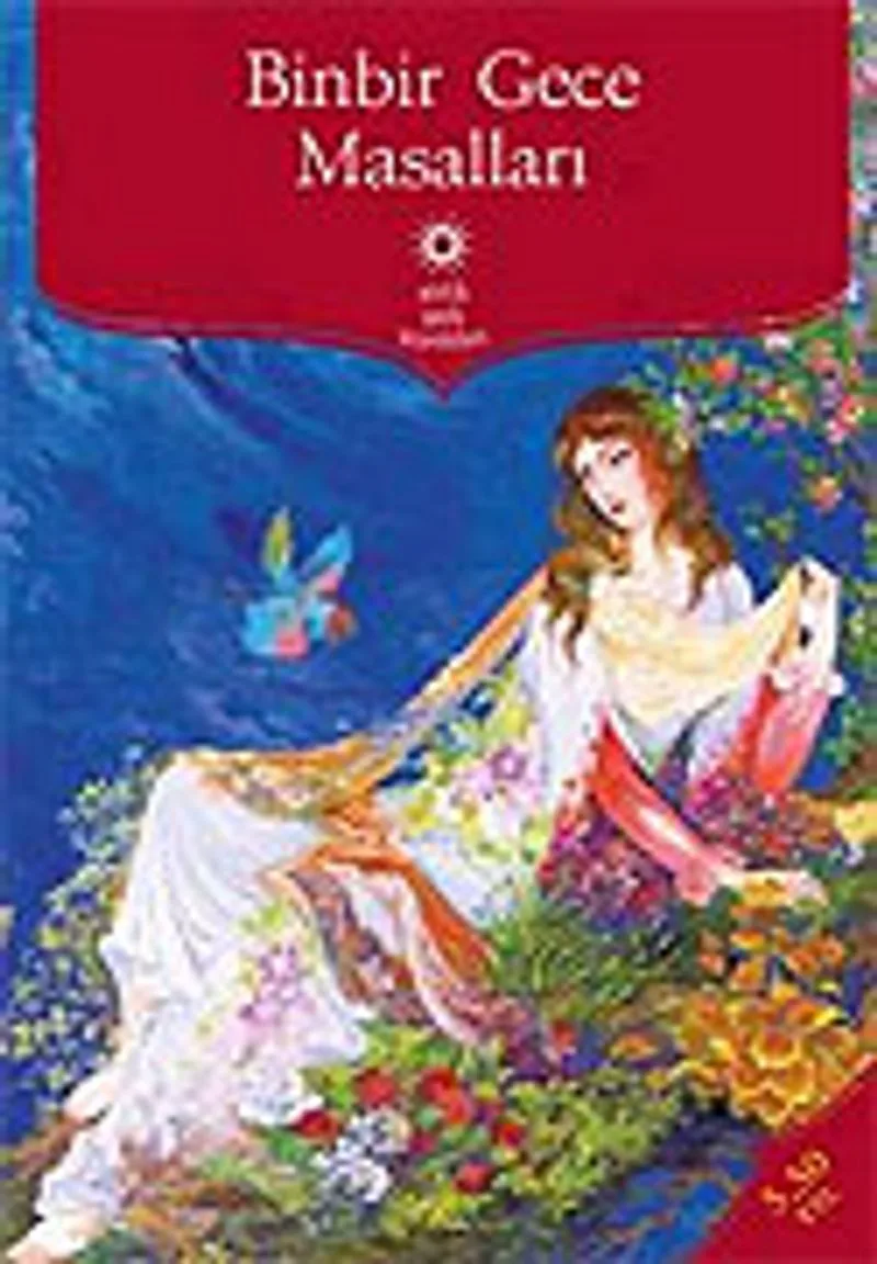Binbir Gece Masalları