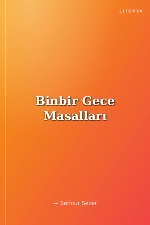 Binbir Gece Masalları