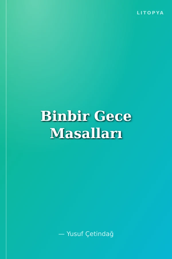 Binbir Gece Masalları