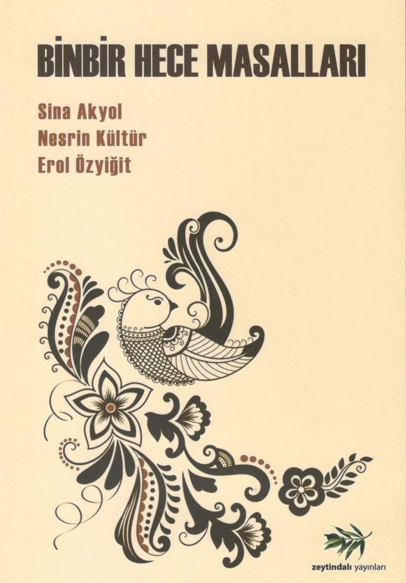 Binbir Hece Masalları