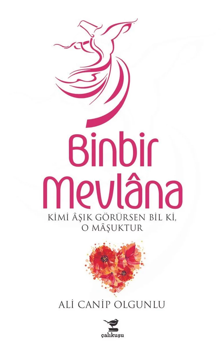 Binbir Mevlana Kimi Aşık Görürsen Bil Ki, O Maşuktur