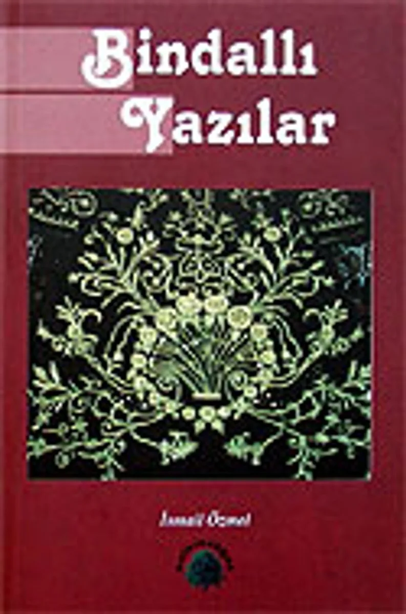 Bindallı Yazılar