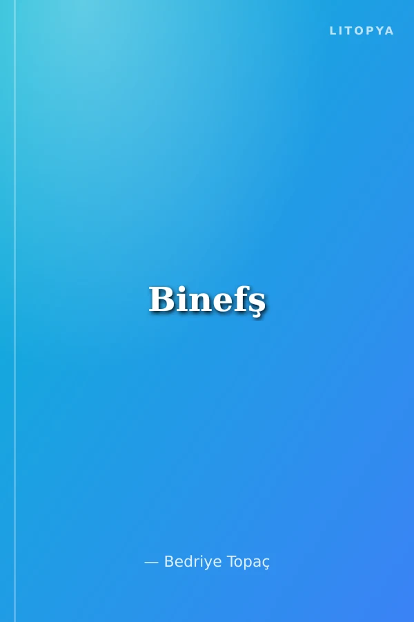 Binefş