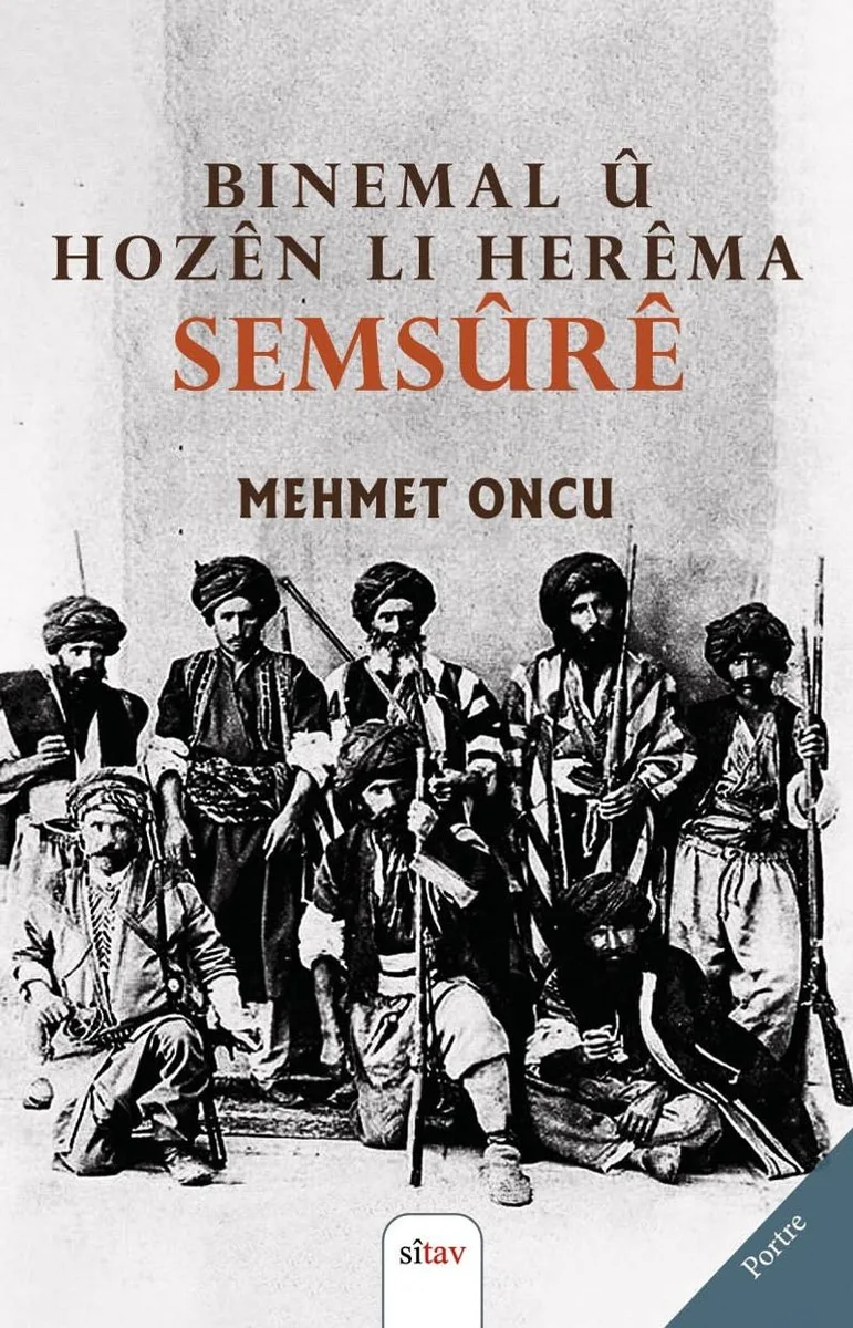 Binemal &ucirc; Hoz&ecirc;n Li Her&ecirc;ma Sems&ucirc;r&ecirc;