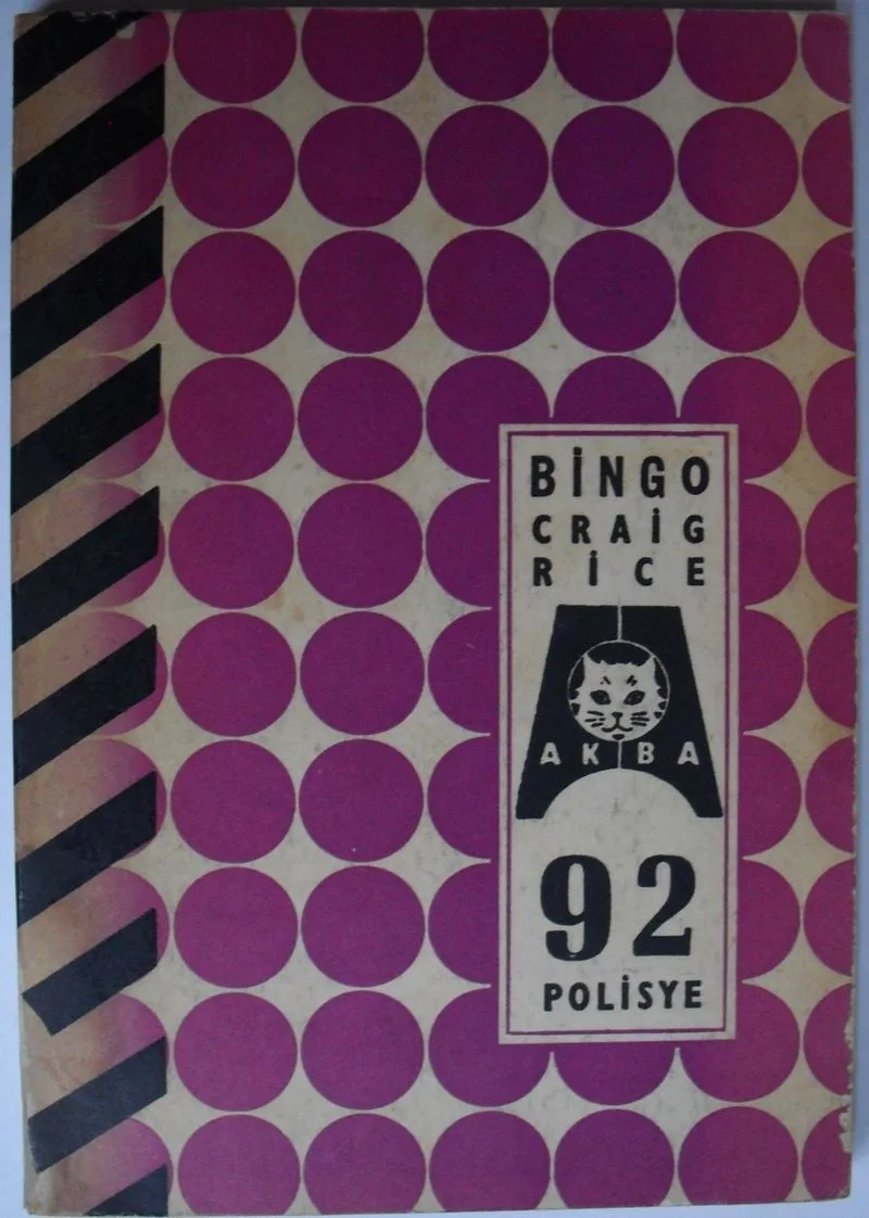 Bingo (Kod: 2-G-88)