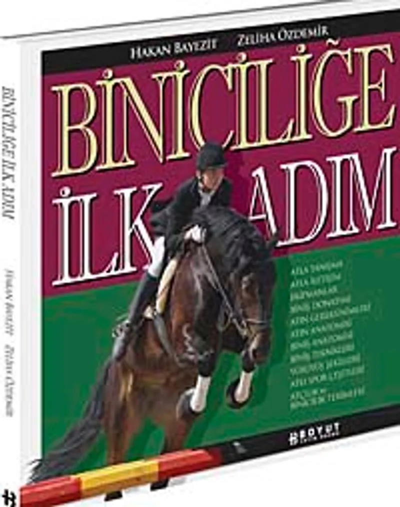 Biniciliğe İlk Adım