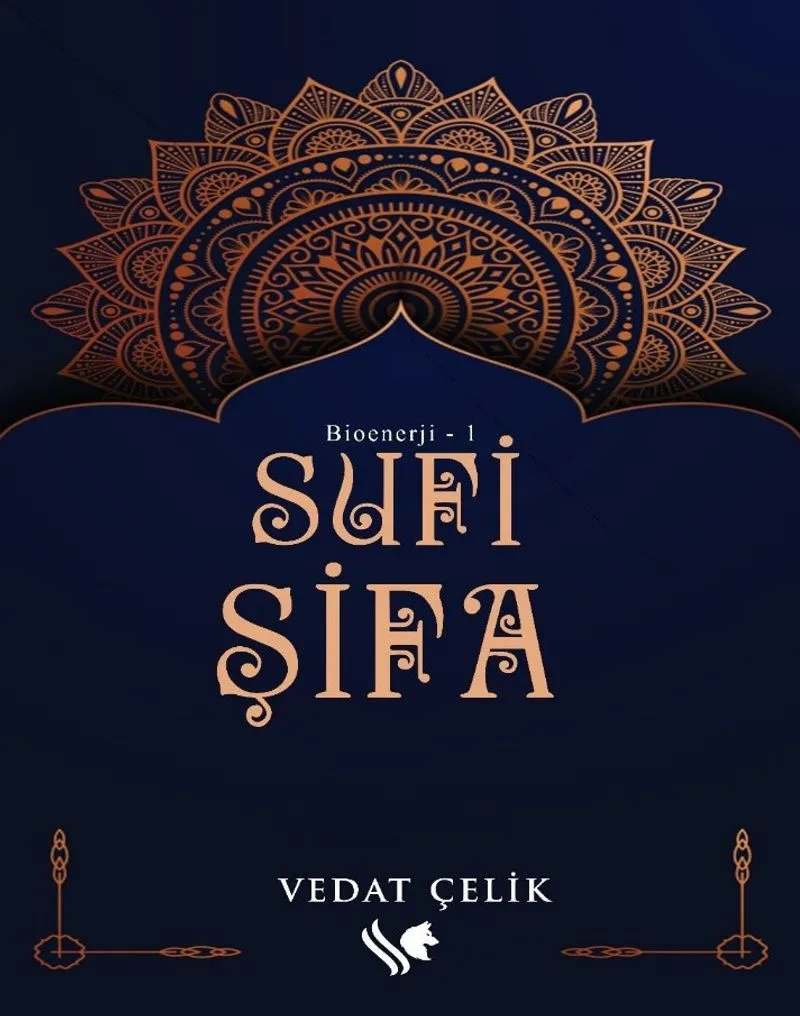 Bioenerji 1/ Sufi Şifa
